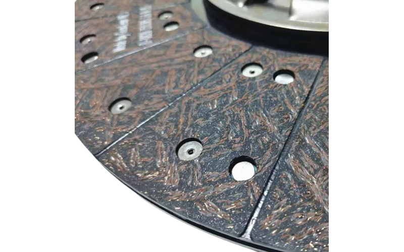 Clutch plate